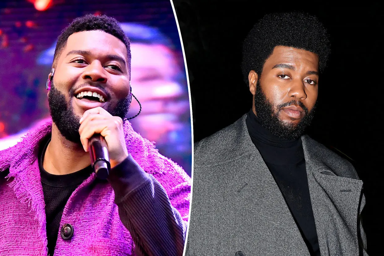 120+ Khalid Lyrics Perfect for Captions--------