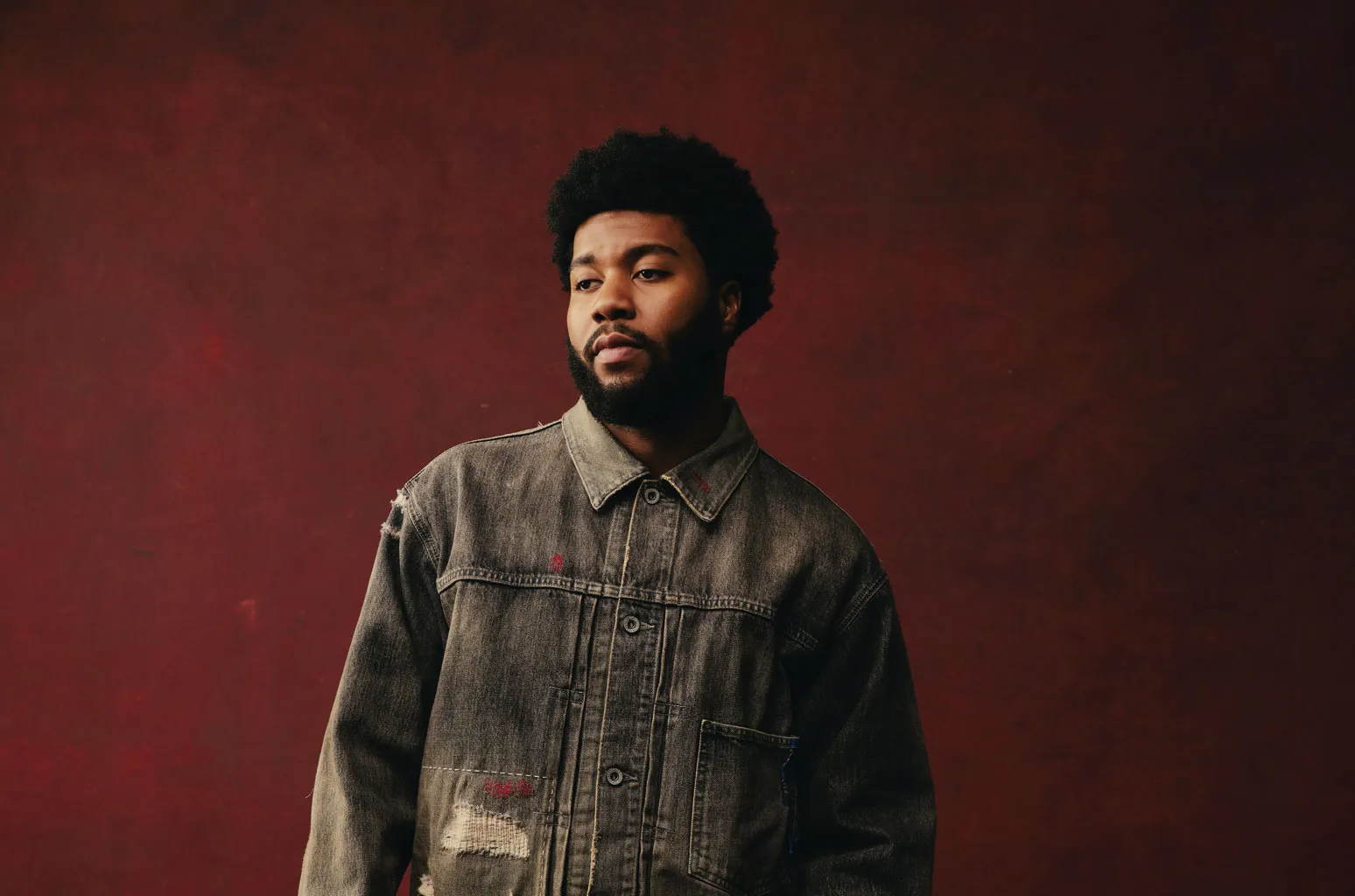 120+ Khalid Lyrics Perfect for Captions------