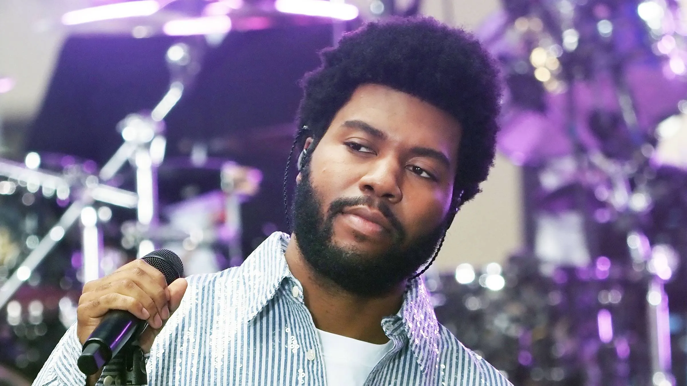 120+ Khalid Lyrics Perfect for Captions-----