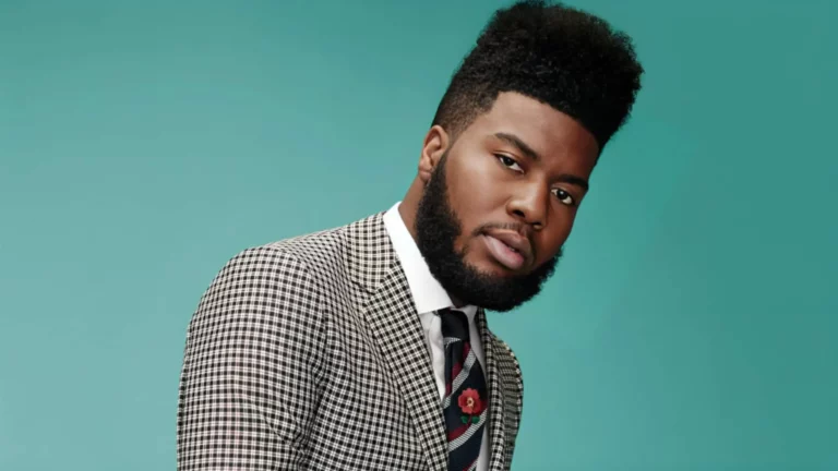 120+ Khalid Lyrics Perfect for Captions