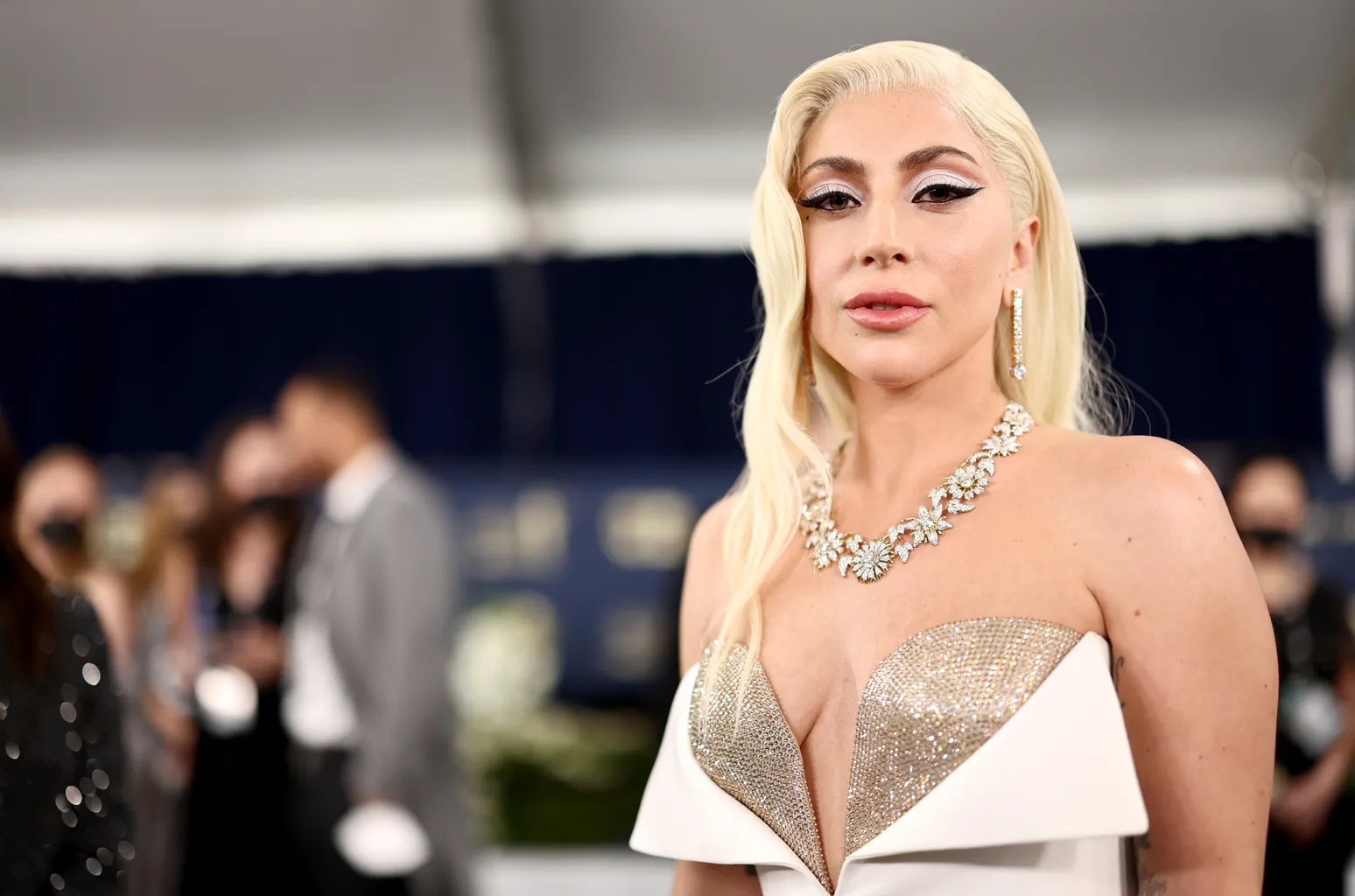 120+ Lady Gaga Captions to Unleash Your Inner Pop Icon--------------