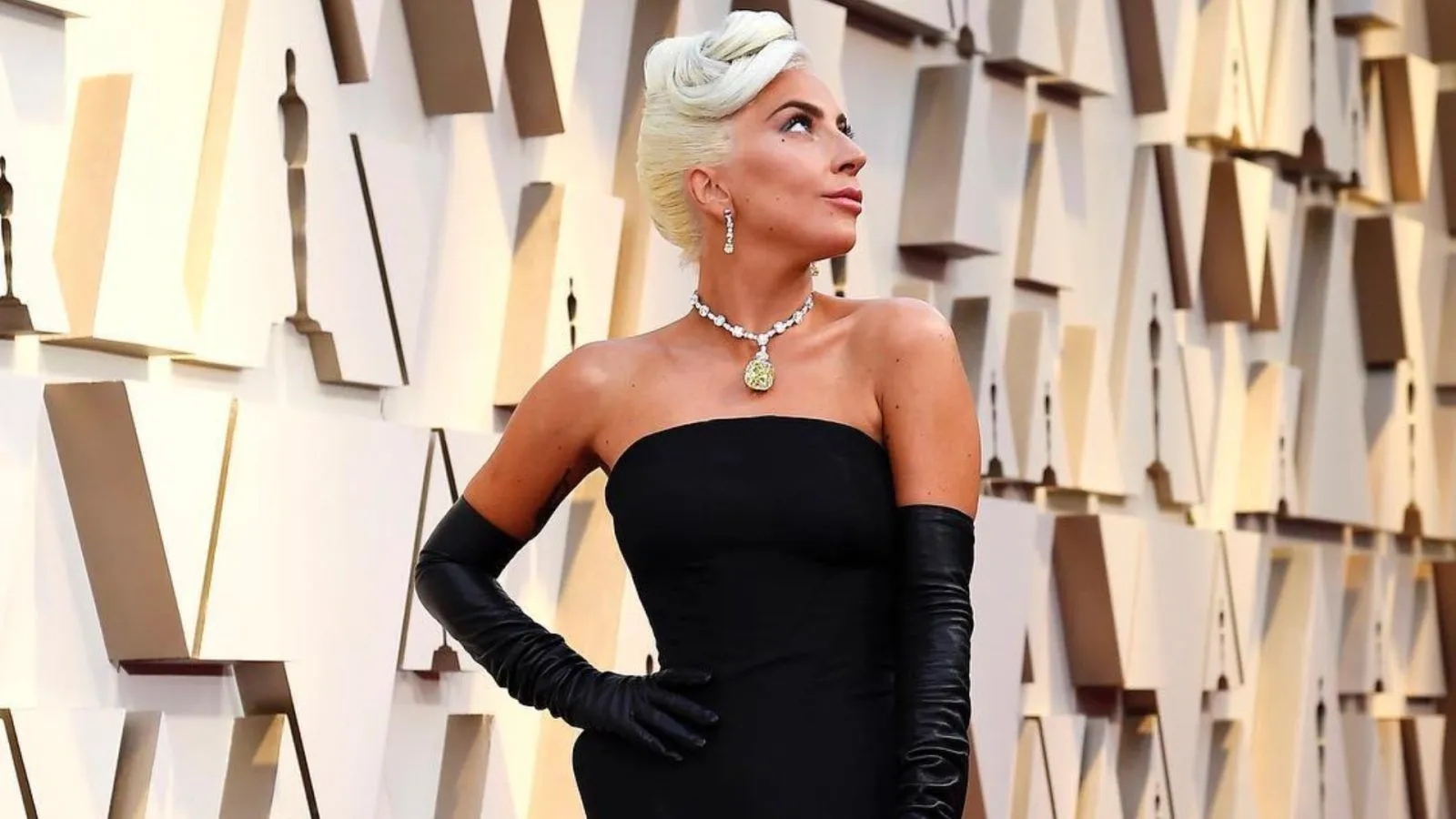 120+ Lady Gaga Captions to Unleash Your Inner Pop Icon---------