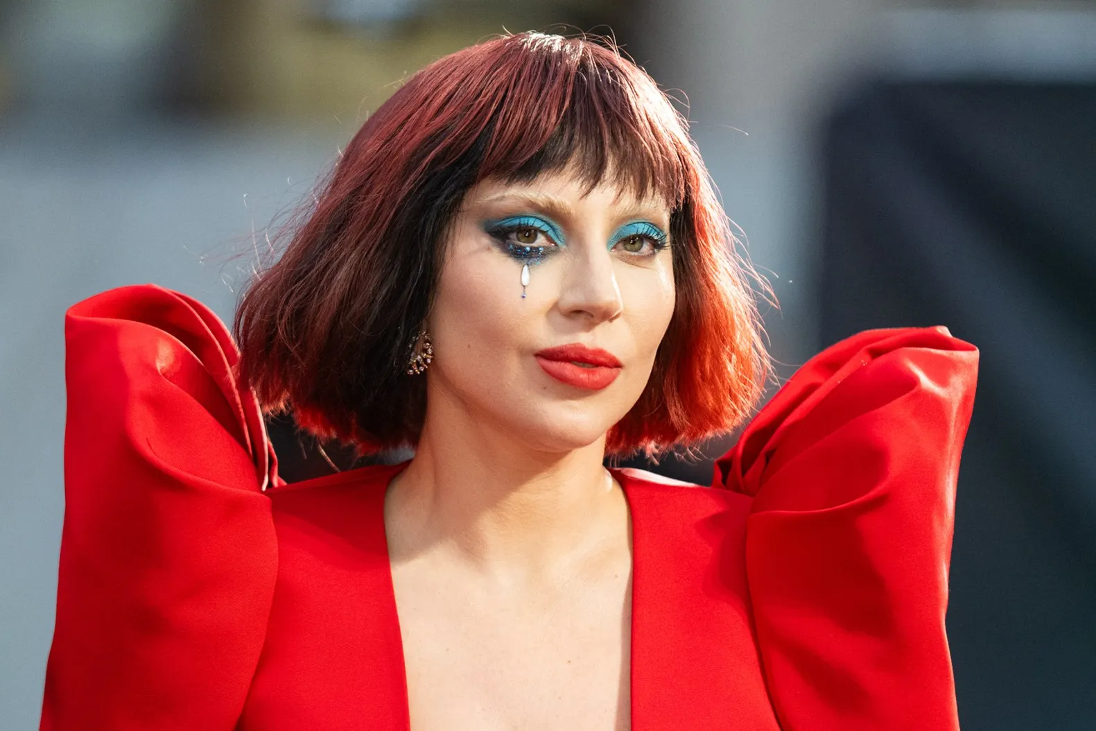 120+ Lady Gaga Captions to Unleash Your Inner Pop Icon-----