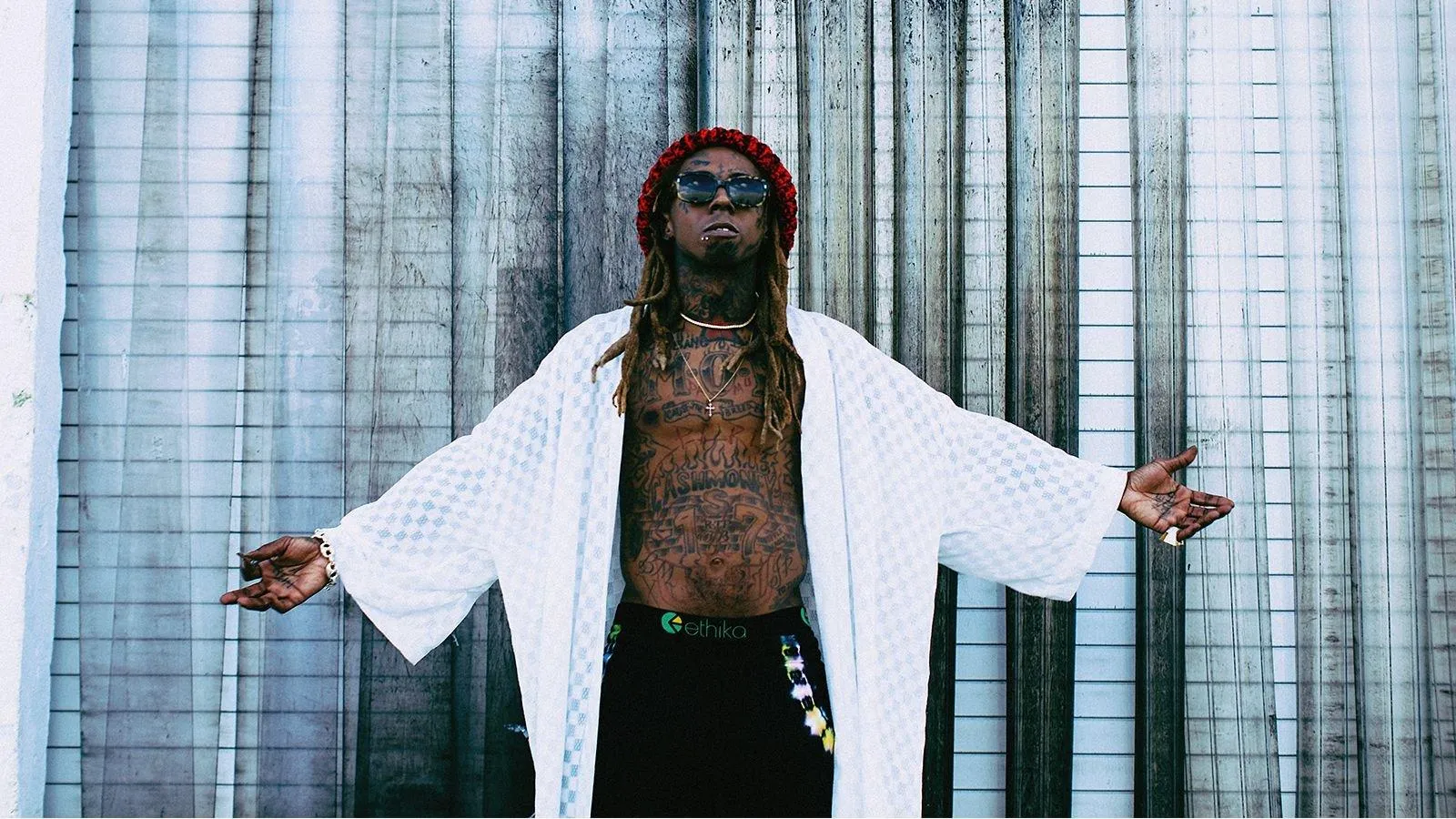 120+ Lil Wayne Lyrics for Instagram Captions----------