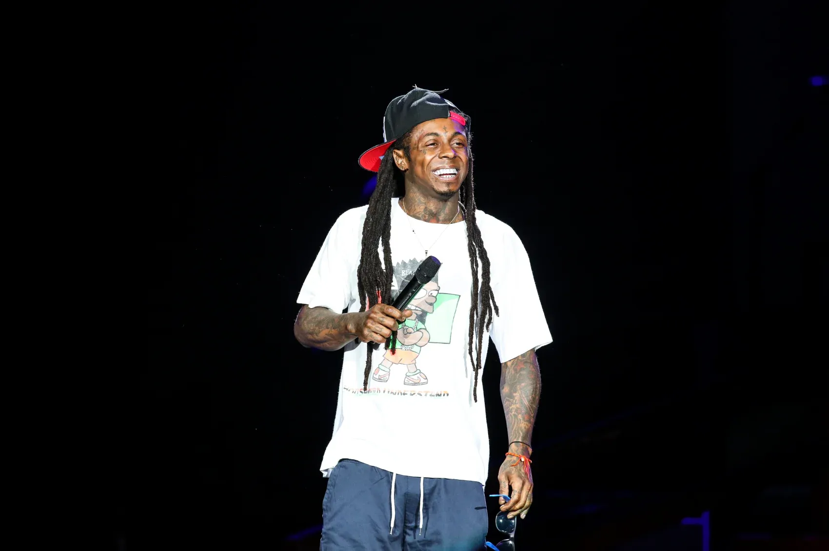 120+ Lil Wayne Lyrics for Instagram Captions-------