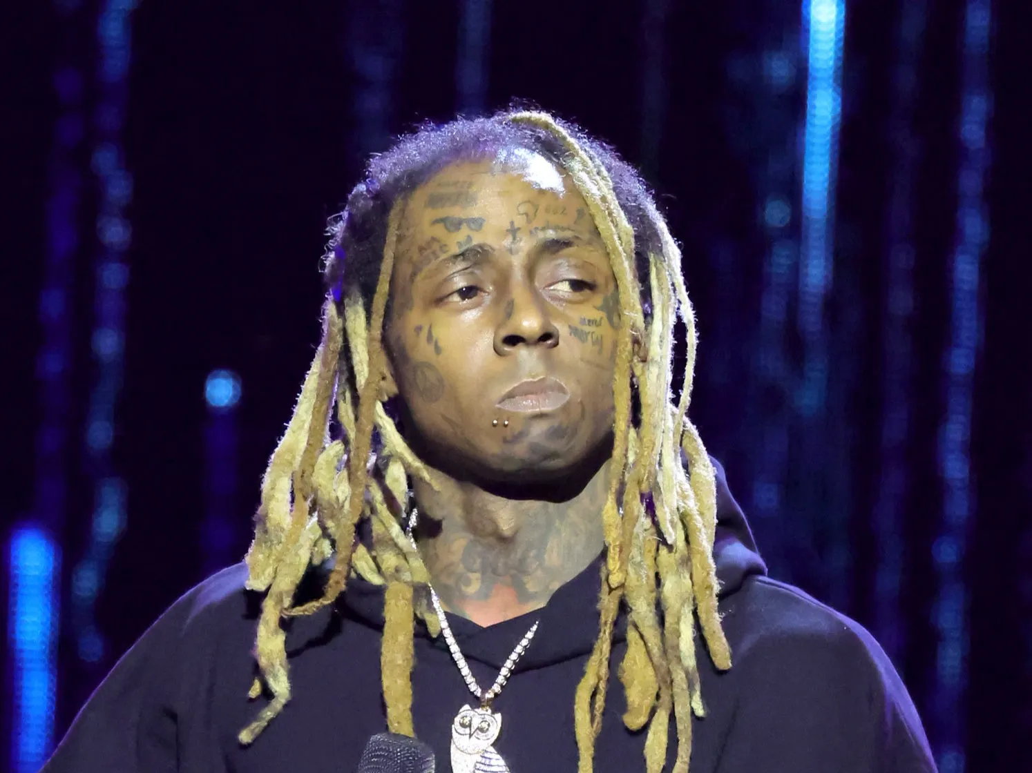 120+ Lil Wayne Lyrics for Instagram Captions------