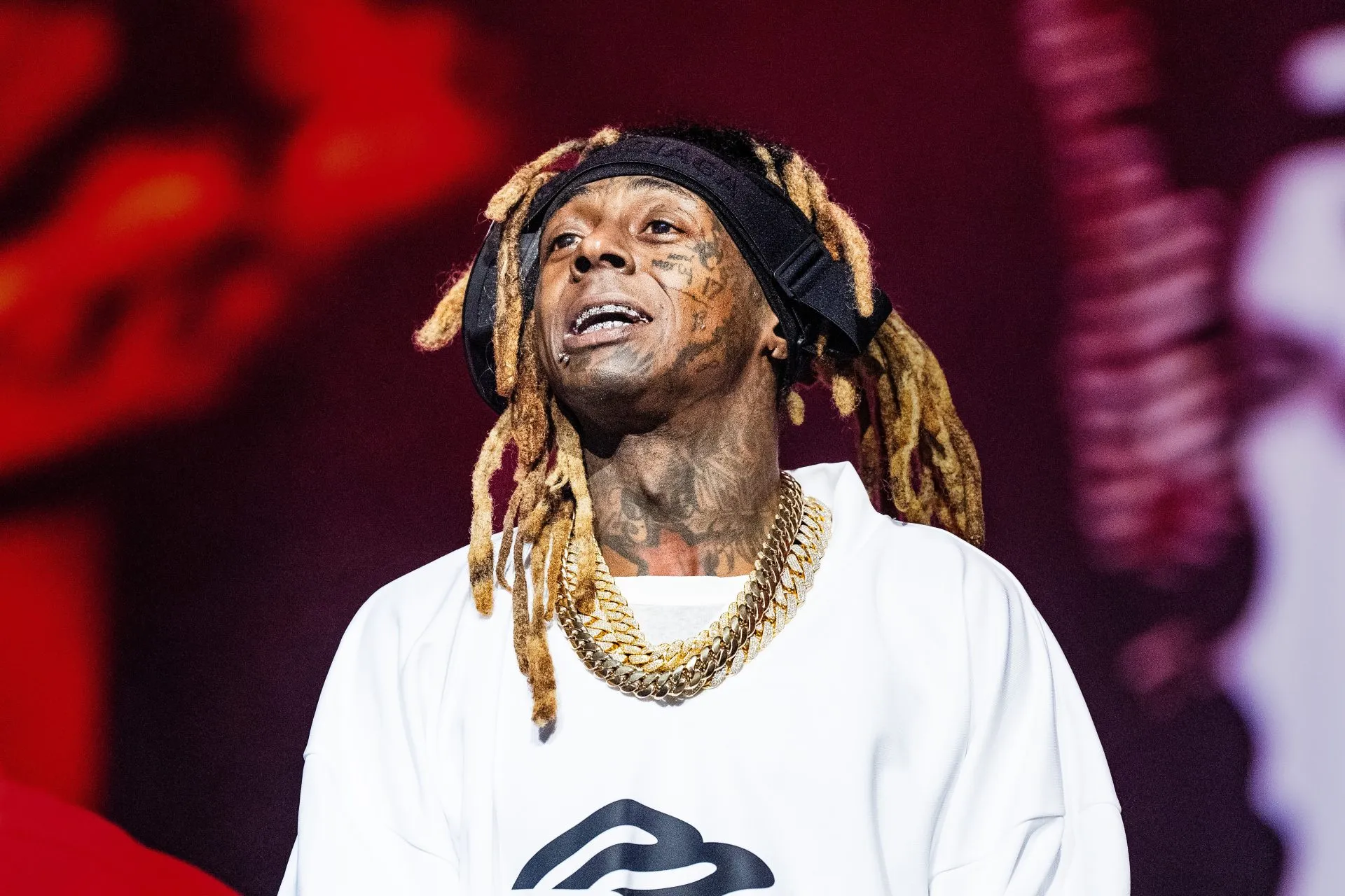 120+ Lil Wayne Lyrics for Instagram Captions-----