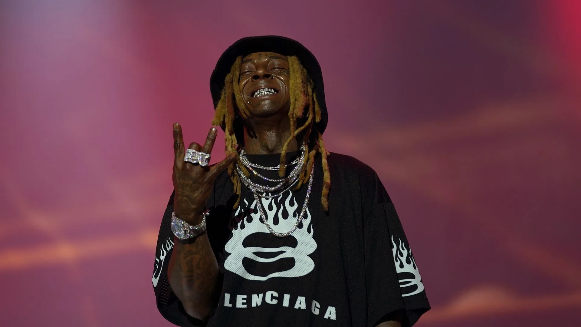 120+ Lil Wayne Lyrics for Instagram Captions---------------