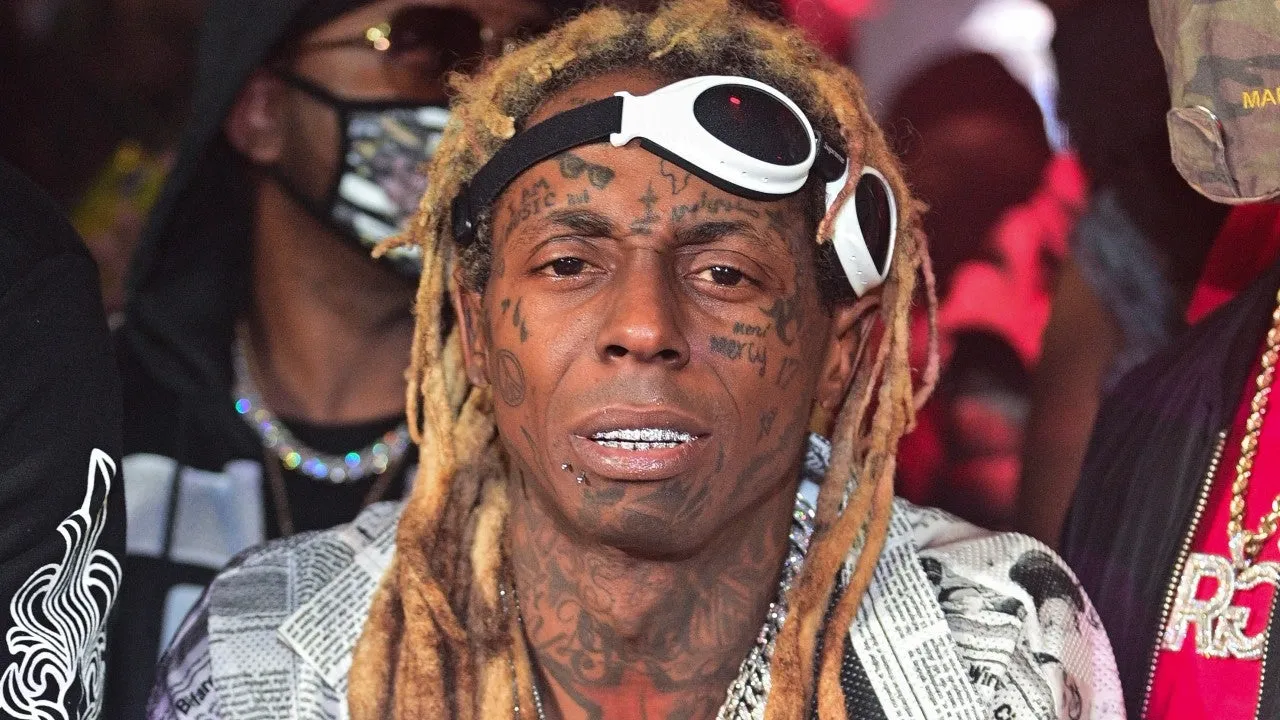 120+ Lil Wayne Lyrics for Instagram Captions--------------