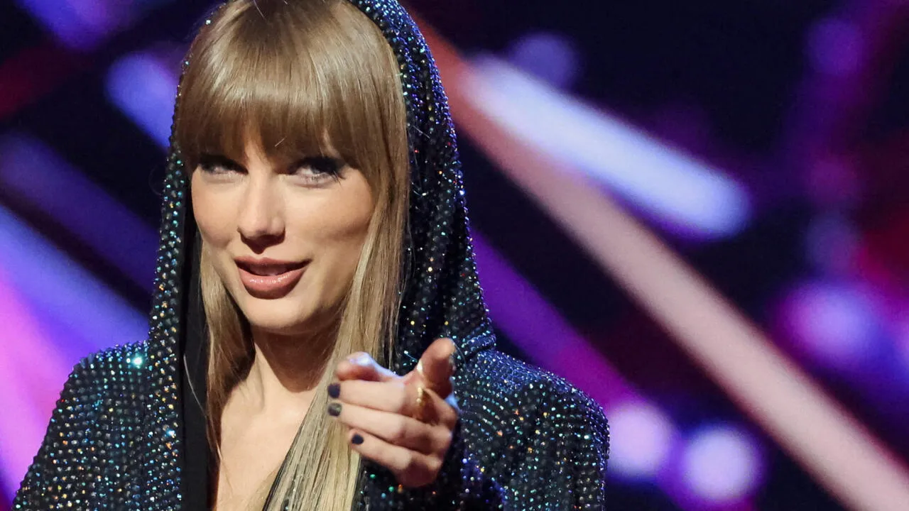 120+ Taylor Swift Lyrics for Every Emotional State--------------