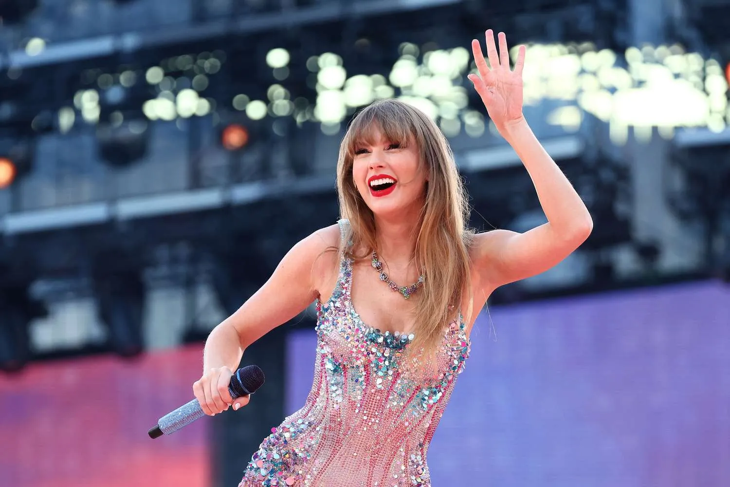 120+ Taylor Swift Lyrics for Every Emotional State----