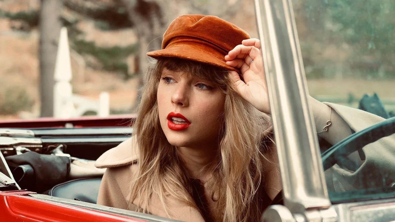 120+ Taylor Swift Lyrics for Every Emotional State------------