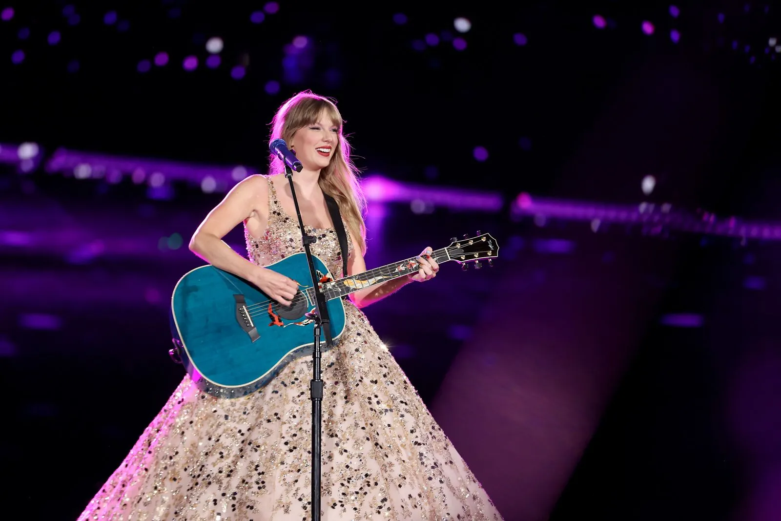 120+ Taylor Swift Lyrics for Every Emotional State-----------