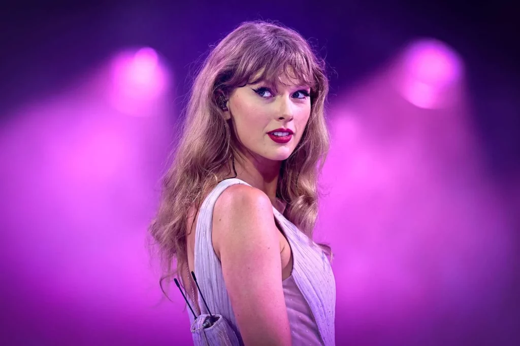 120+ Taylor Swift Lyrics for Every Emotional State