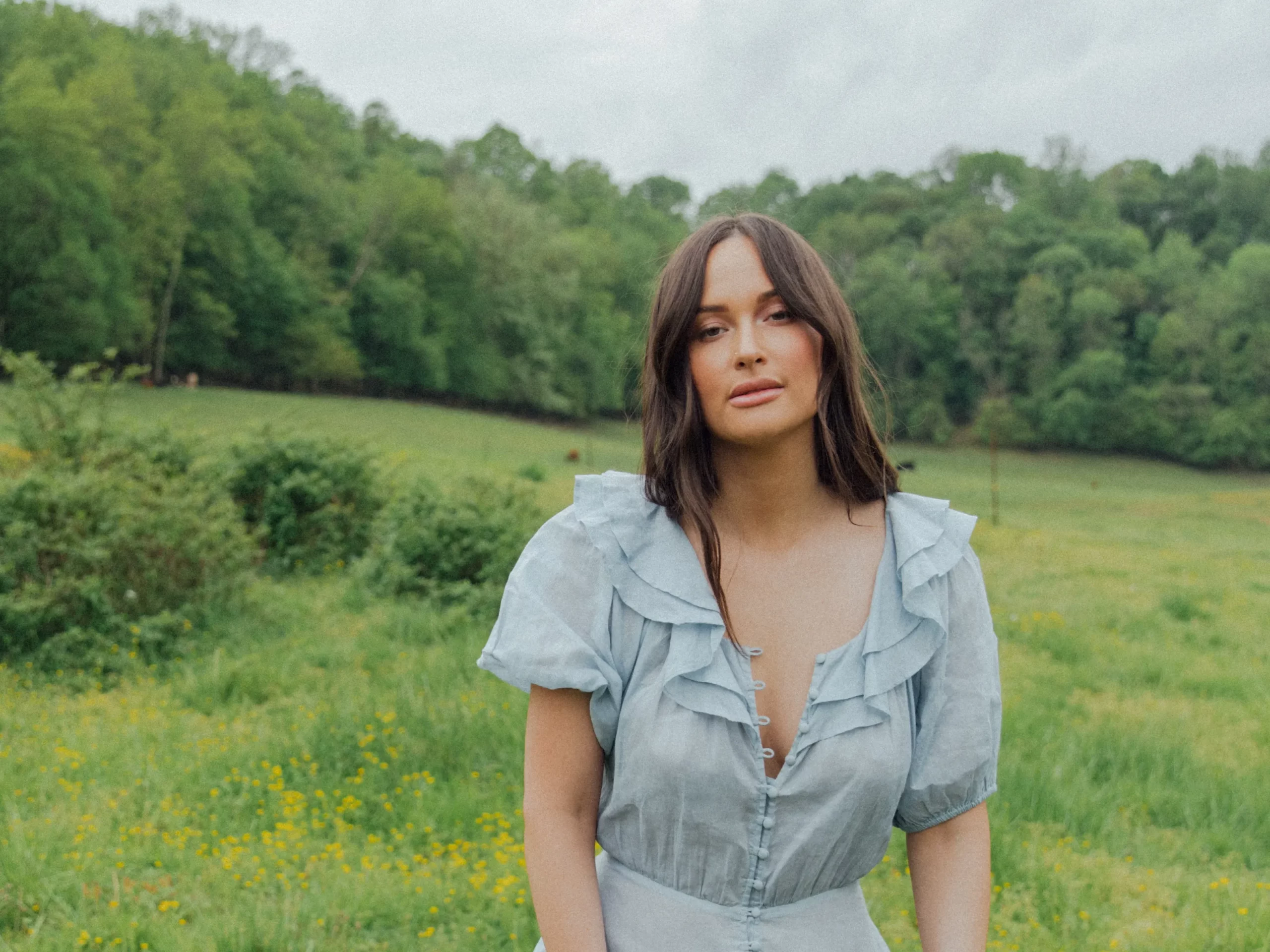 60+ Kacey Musgraves Lyrics for Country Soul--------