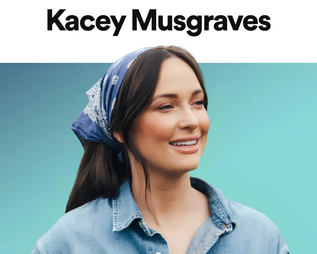 60+ Kacey Musgraves Lyrics for Country Soul