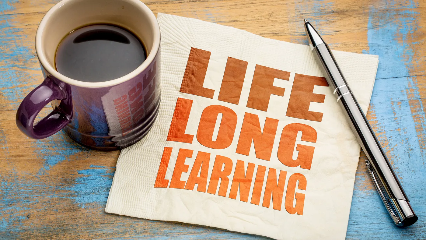 70+ Inspirational Quotes for Lifelong Learning-------