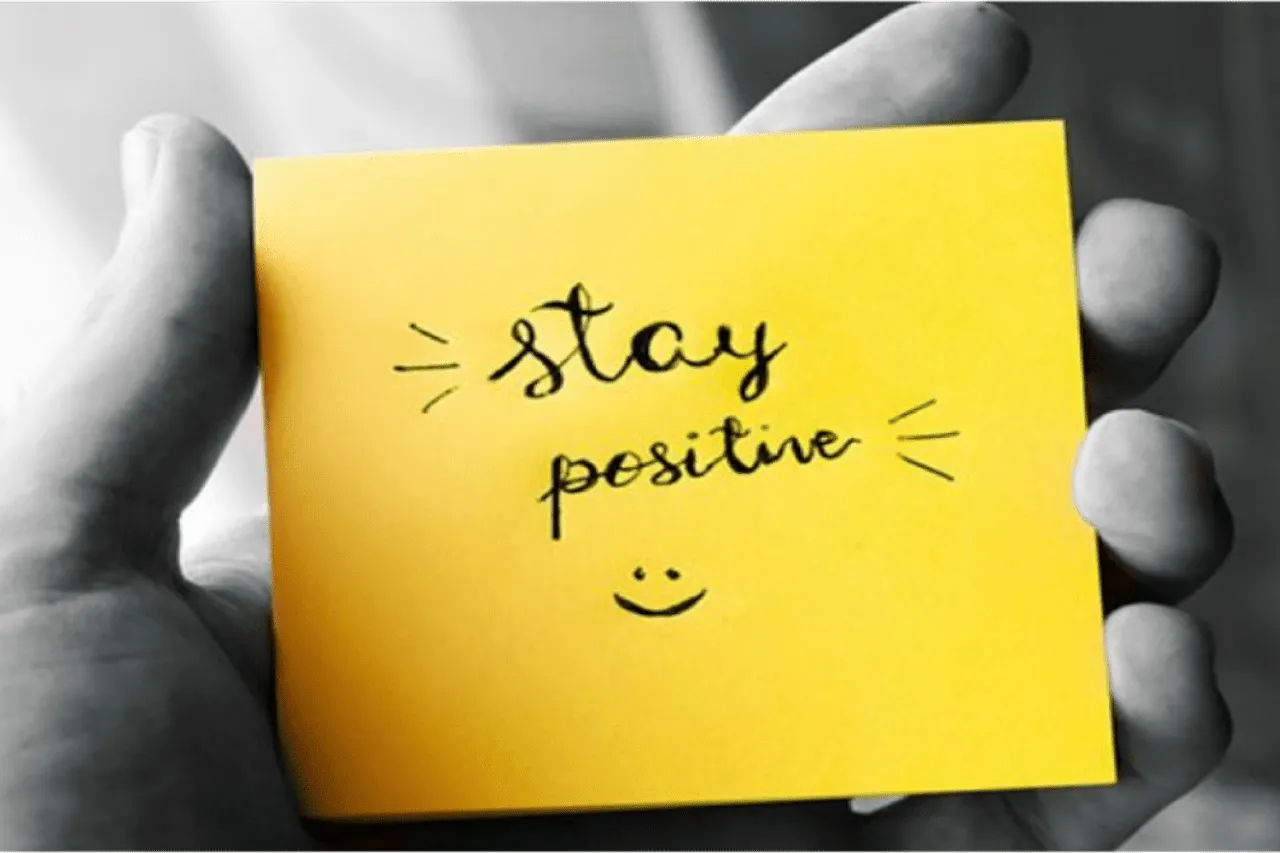 70+ Inspirational Quotes for Staying Positive---