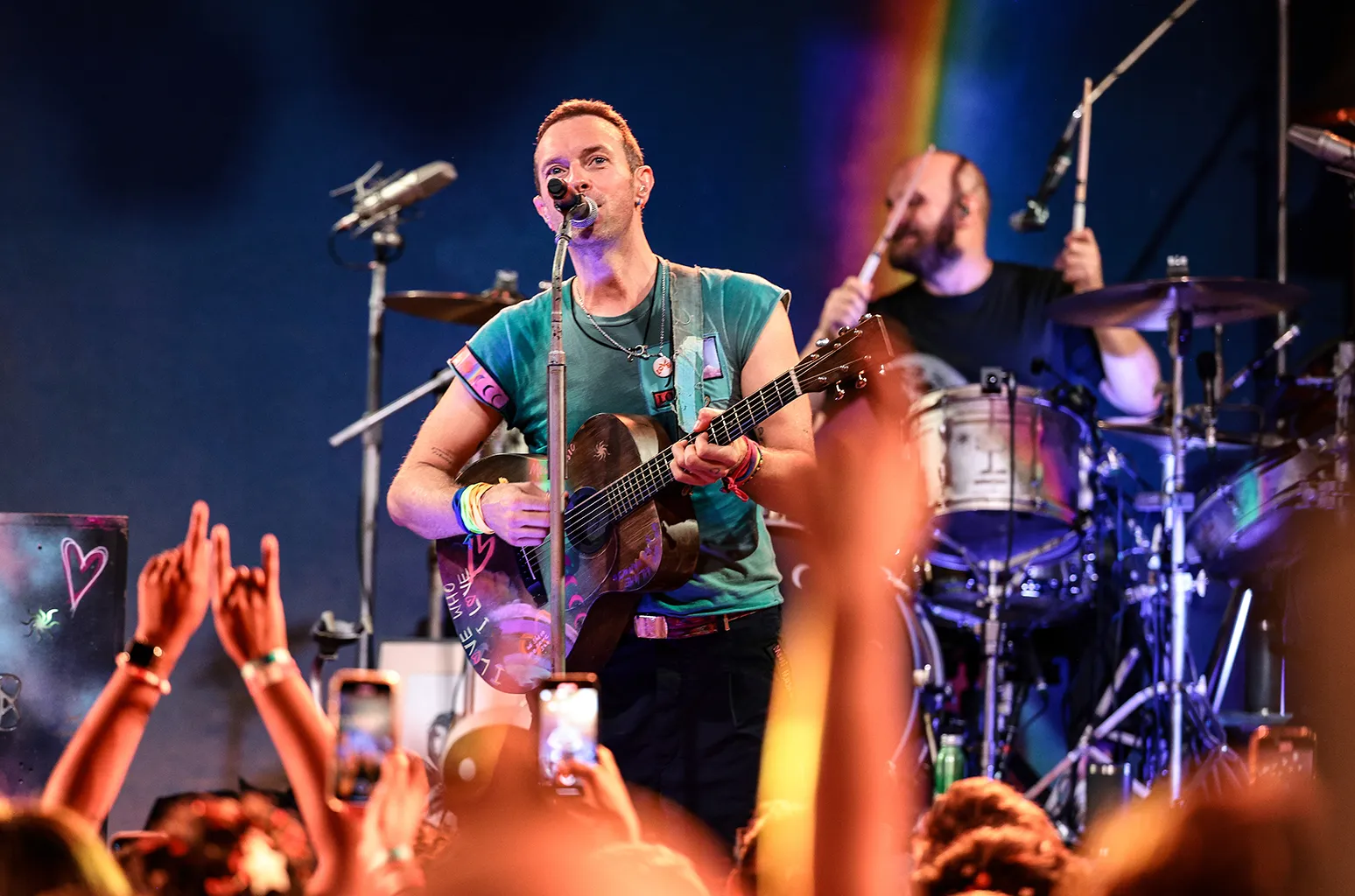 80+ Coldplay Lyrics for Every Life Moment---------