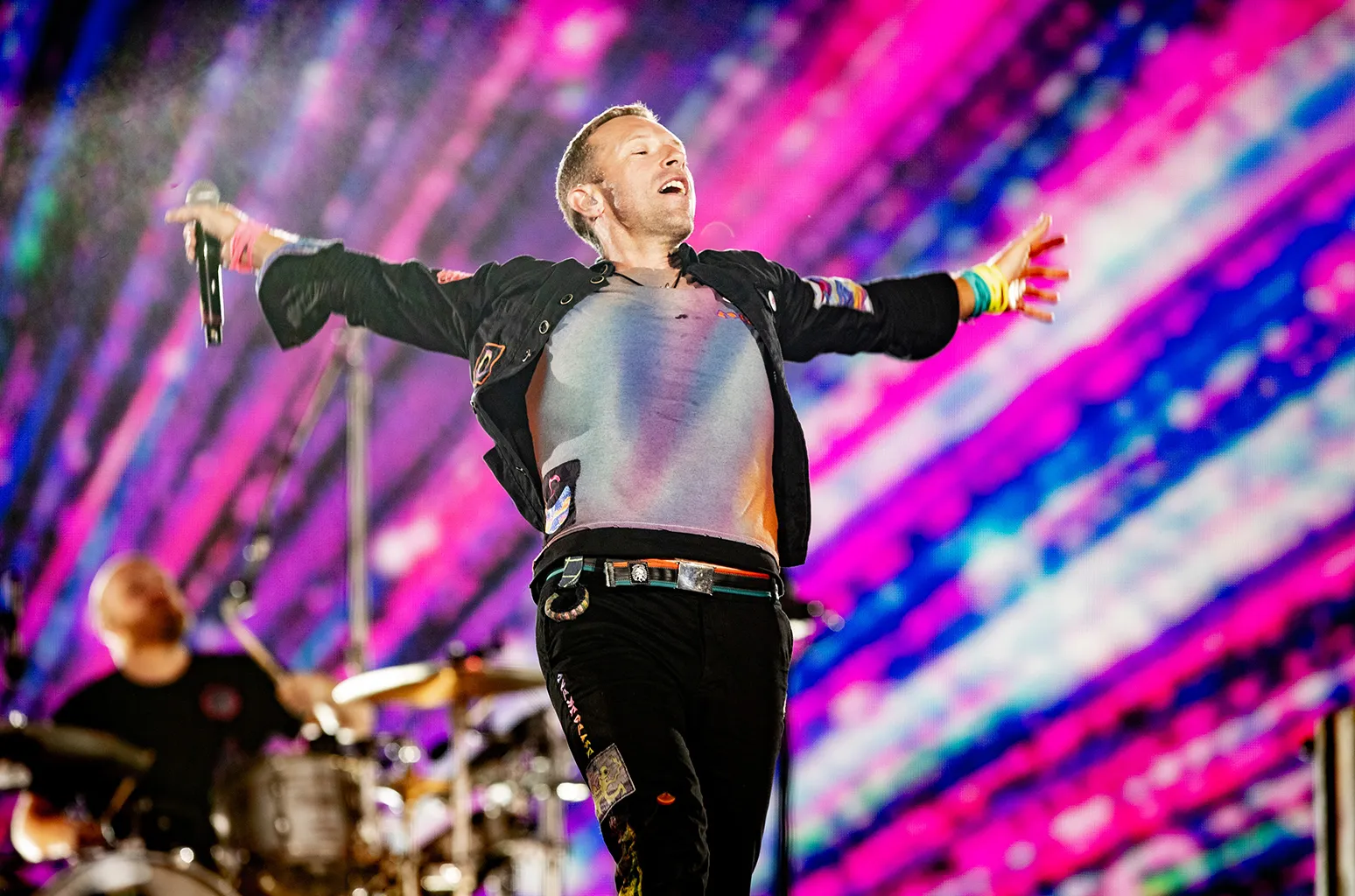 80+ Coldplay Lyrics for Every Life Moment--------