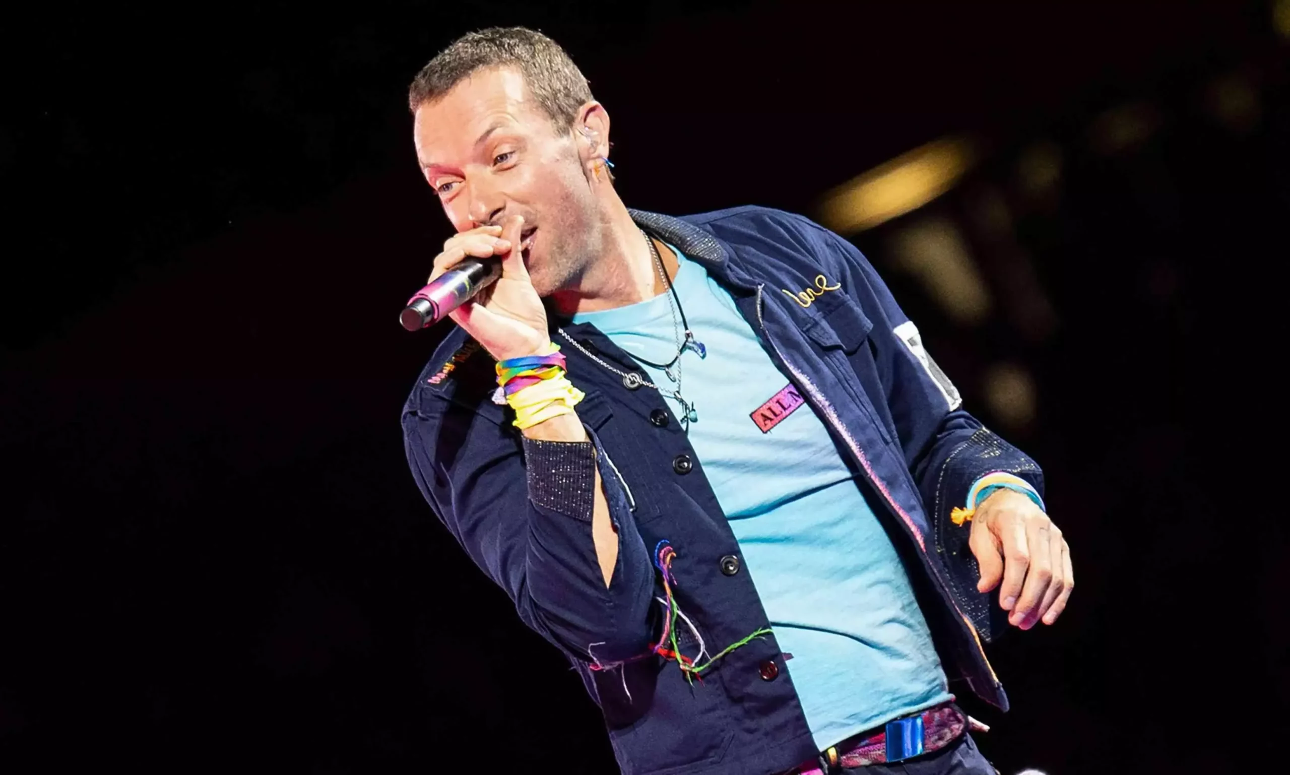 80+ Coldplay Lyrics for Every Life Moment-------