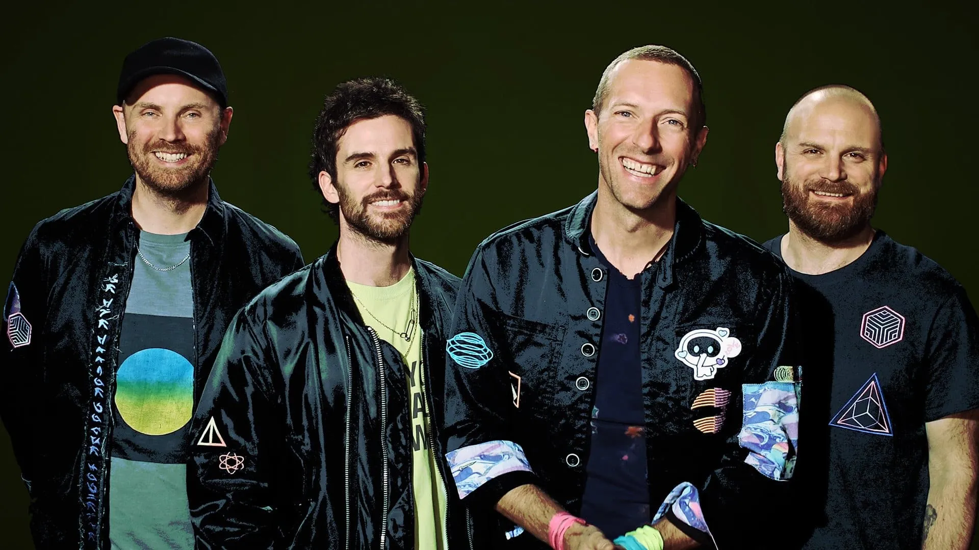 80+ Coldplay Lyrics for Every Life Moment----