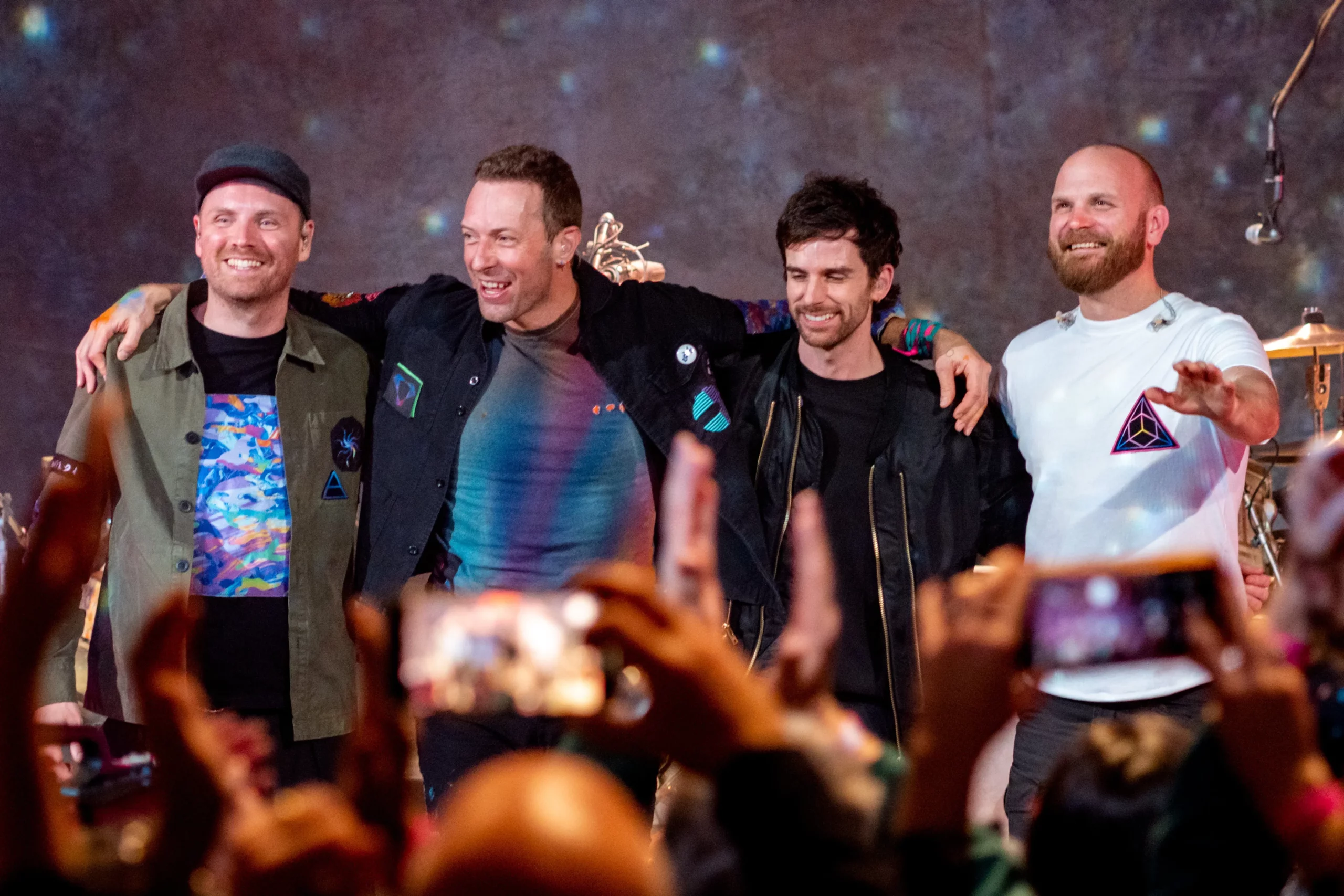 80+ Coldplay Lyrics for Every Life Moment-