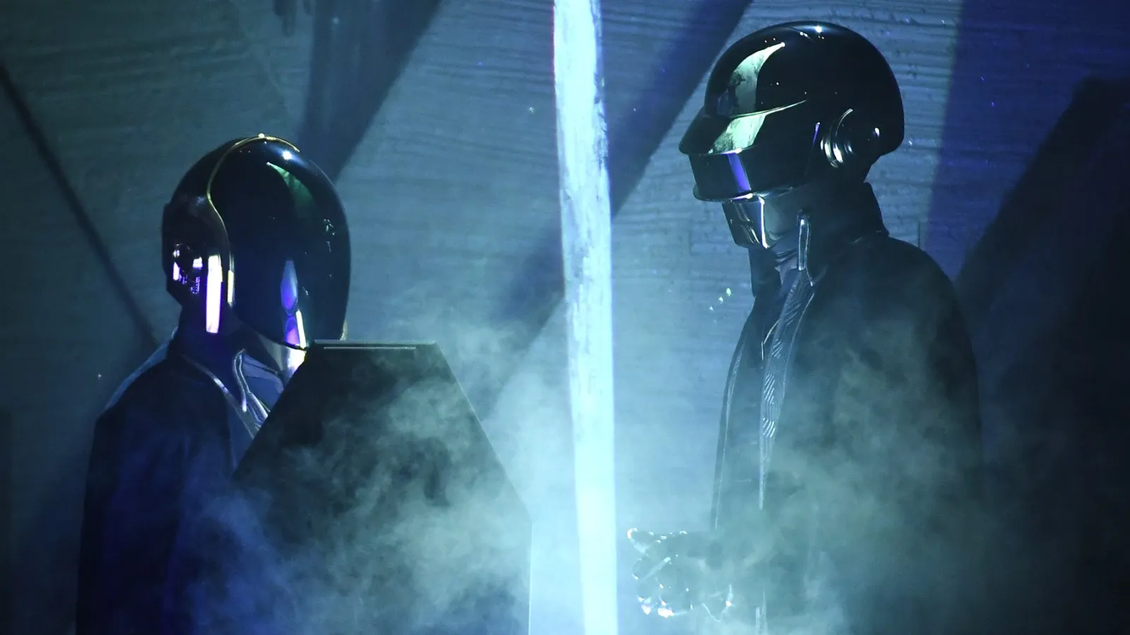 80+ Daft Punk Lyrics for Retro-Futuristic Captions---------