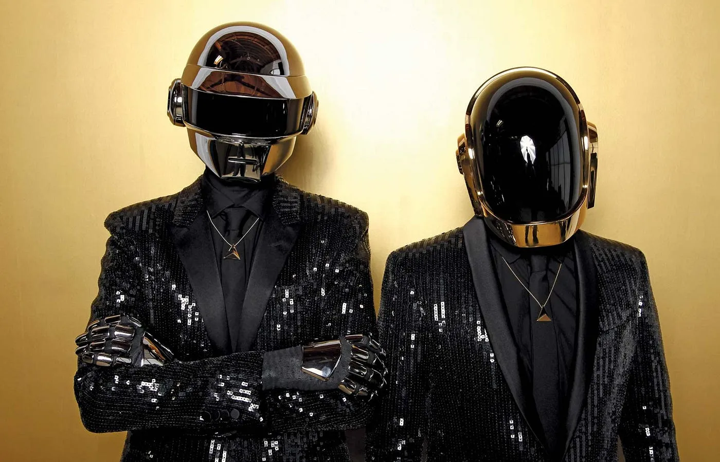 80+ Daft Punk Lyrics for Retro-Futuristic Captions------