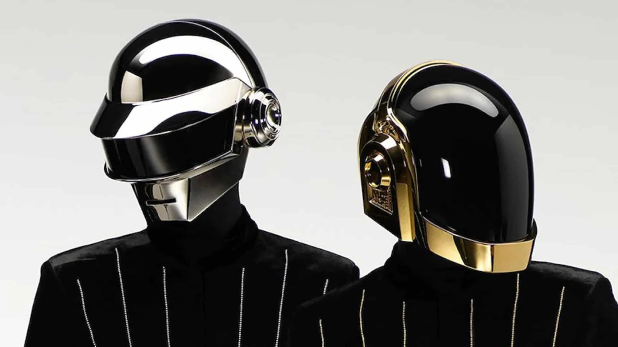 80+ Daft Punk Lyrics for Retro-Futuristic Captions----