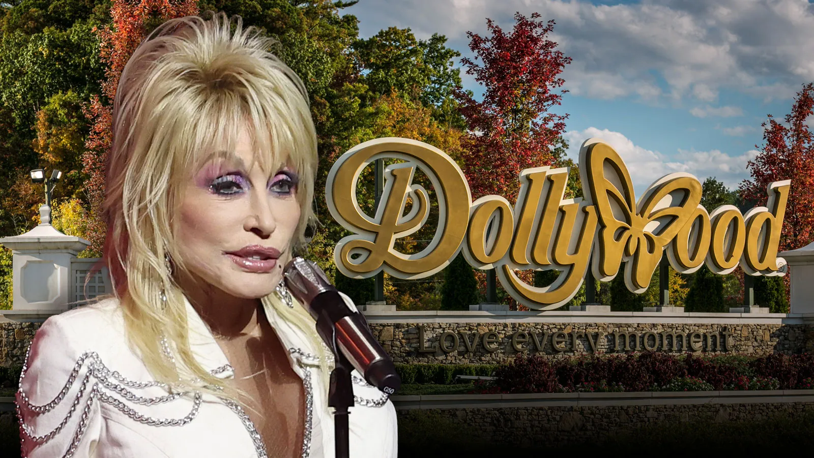 80+ Dolly Parton Lyrics for Country Charm-----------