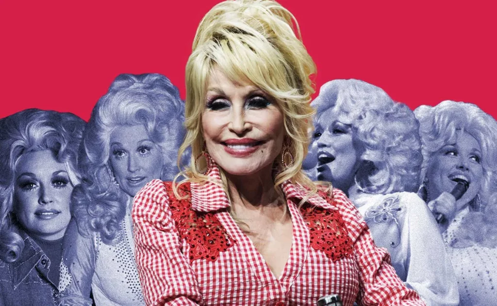 80+ Dolly Parton Lyrics for Country Charm