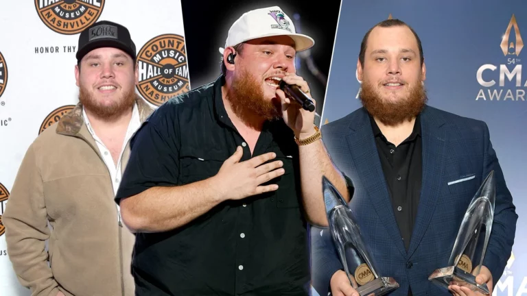 80+ Luke Combs Lyrics for Country Music Fans------