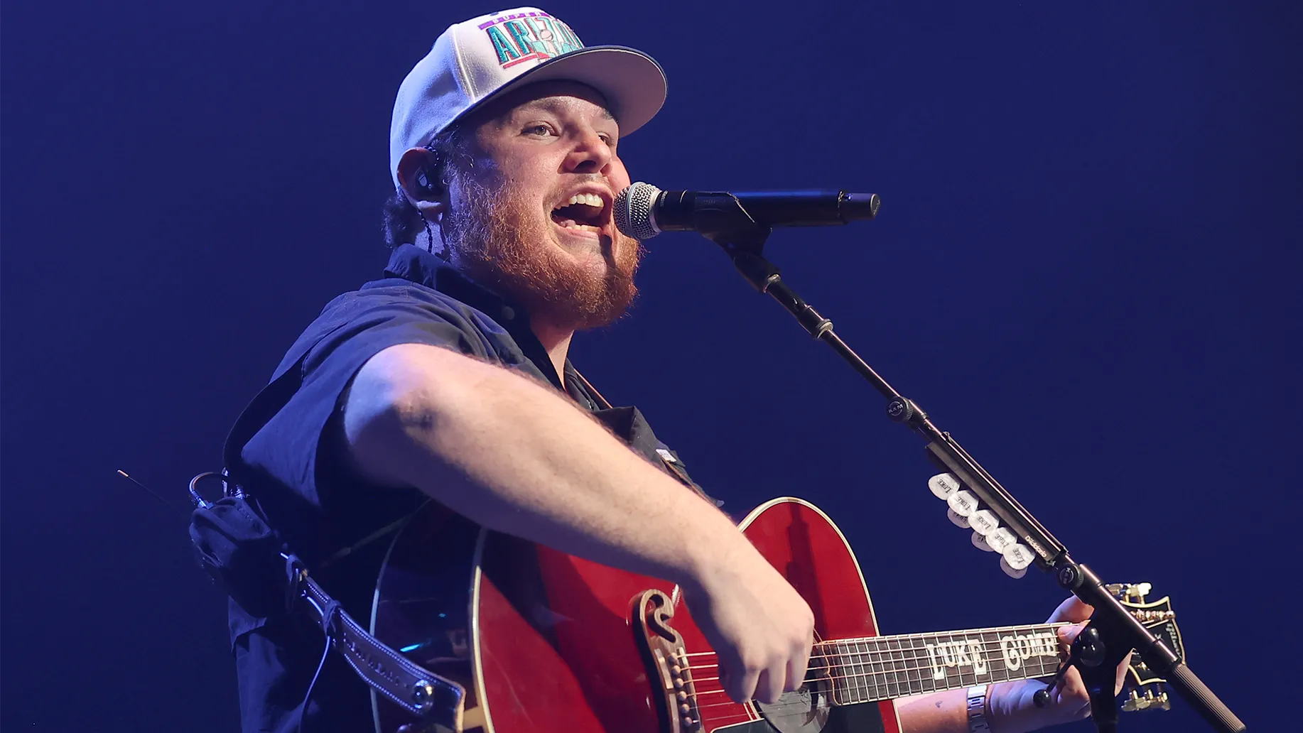 80+ Luke Combs Lyrics for Country Music Fans----------