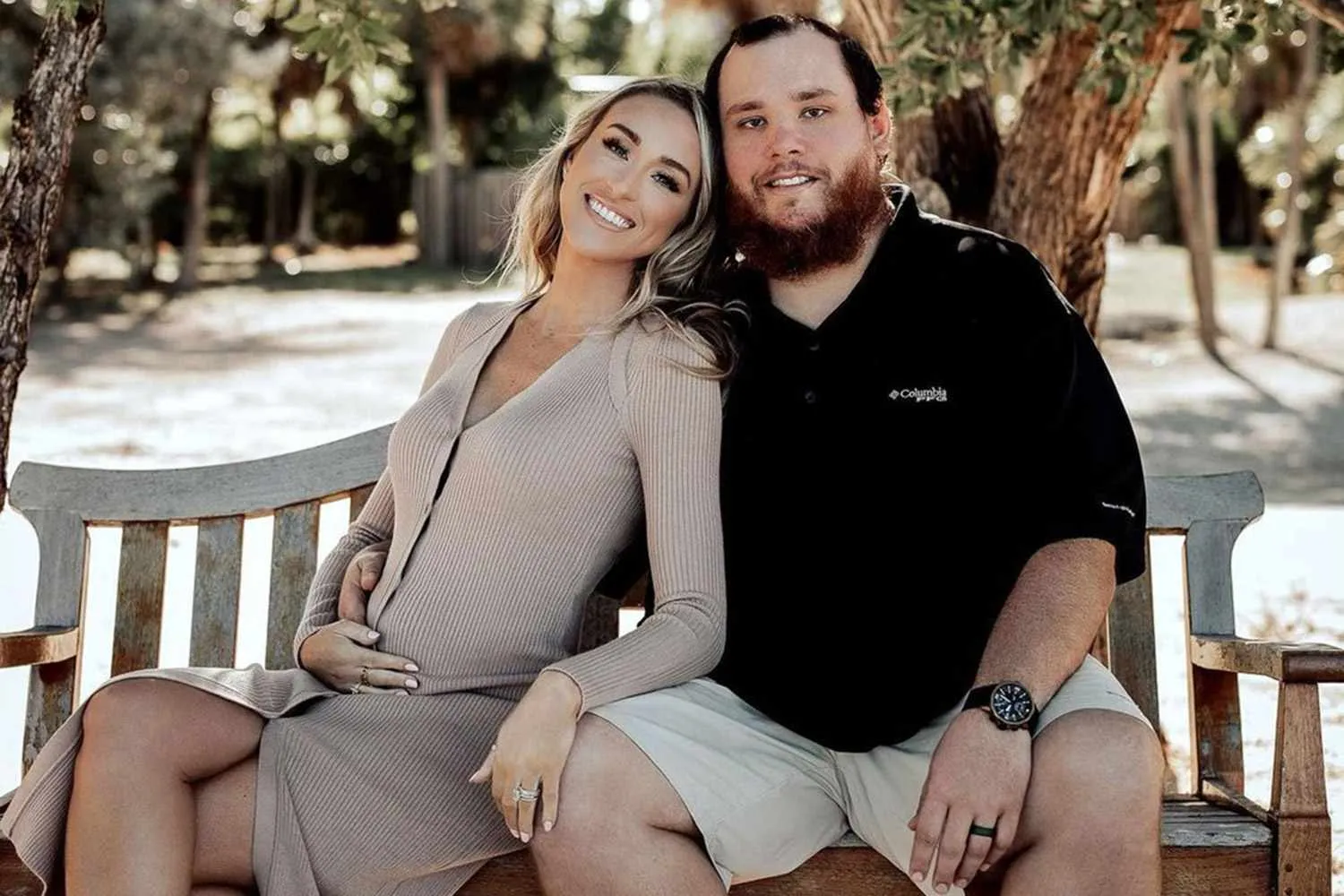 80+ Luke Combs Lyrics for Country Music Fans---------