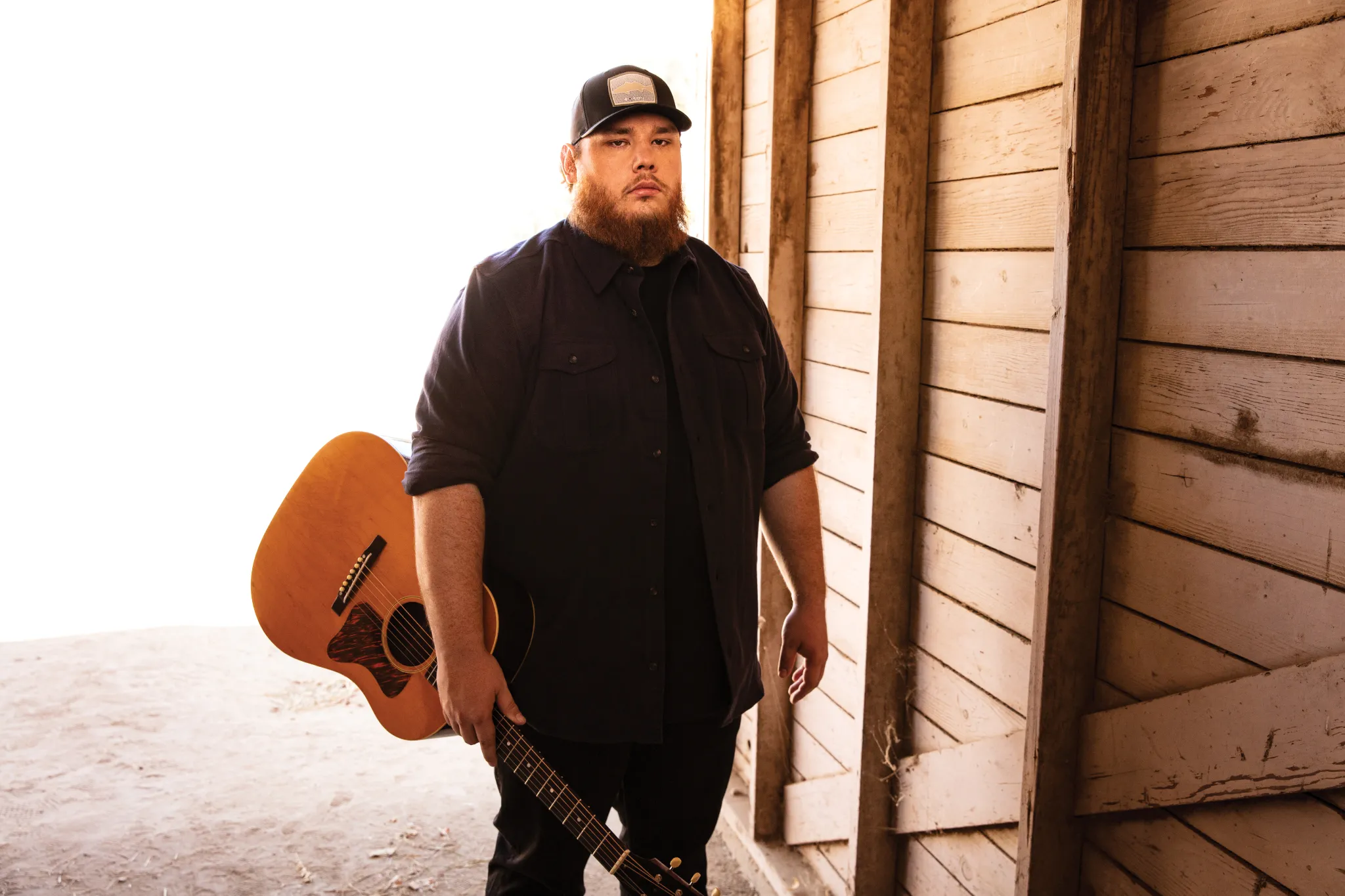 80+ Luke Combs Lyrics for Country Music Fans--------