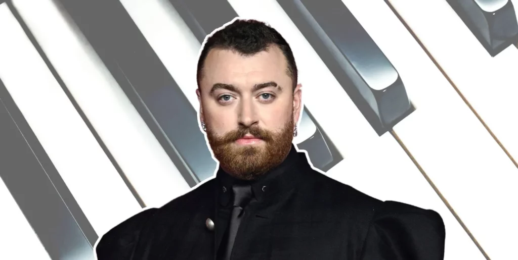 80+ Sam Smith Lyrics Ideal for Deep Instagram Captions-