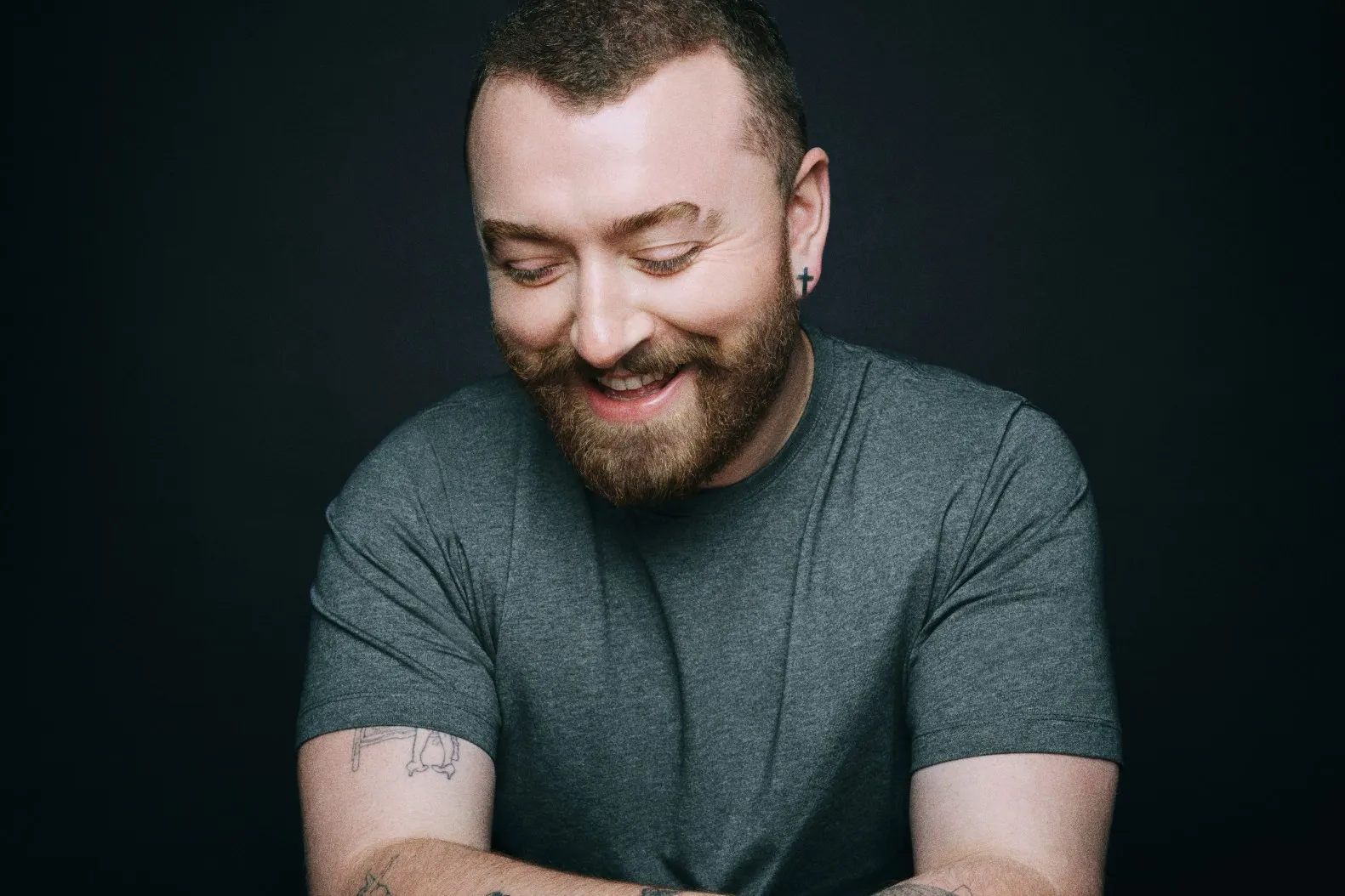 80+ Sam Smith Lyrics Ideal for Deep Instagram Captions----------