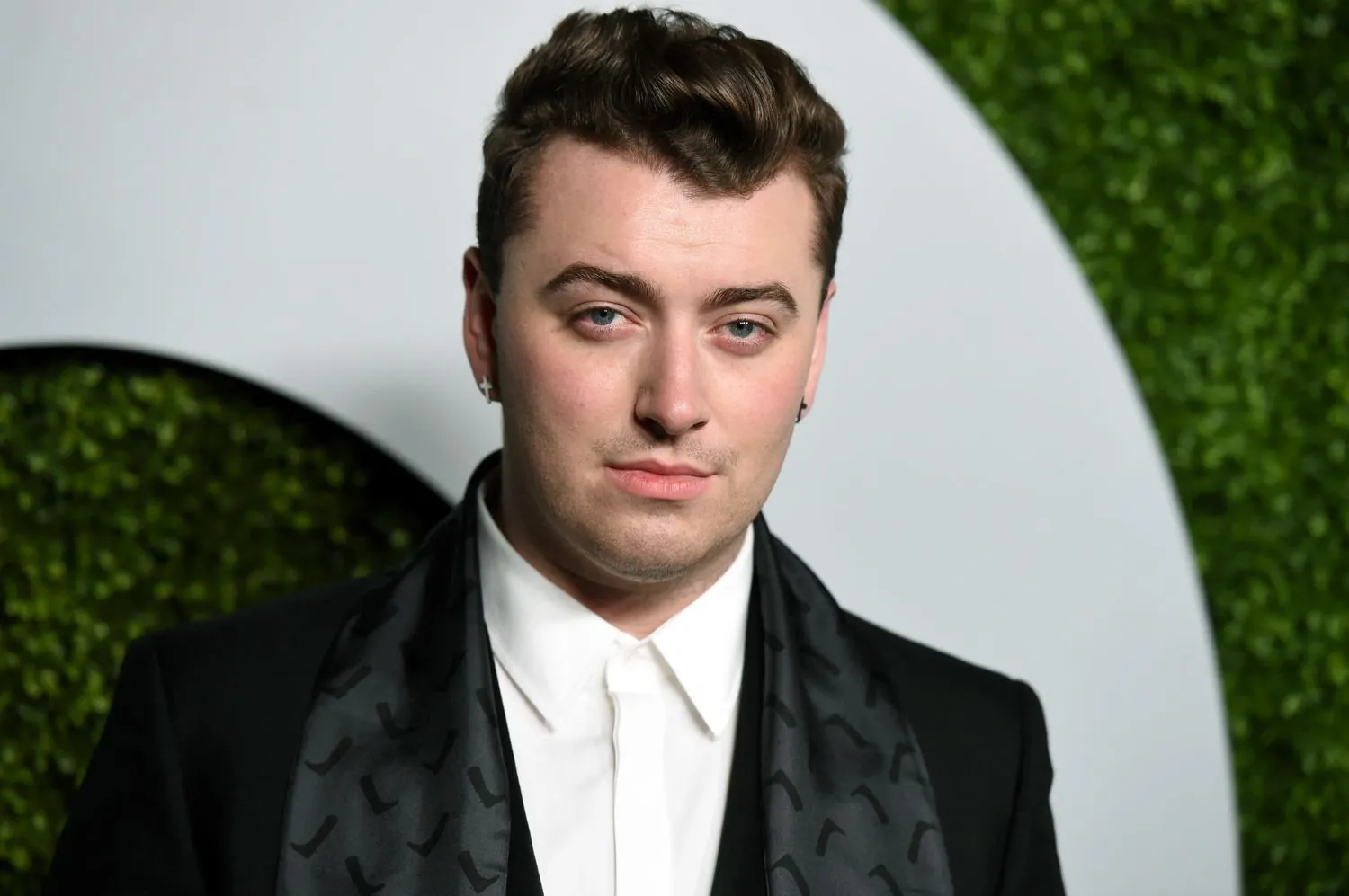 80+ Sam Smith Lyrics Ideal for Deep Instagram Captions------