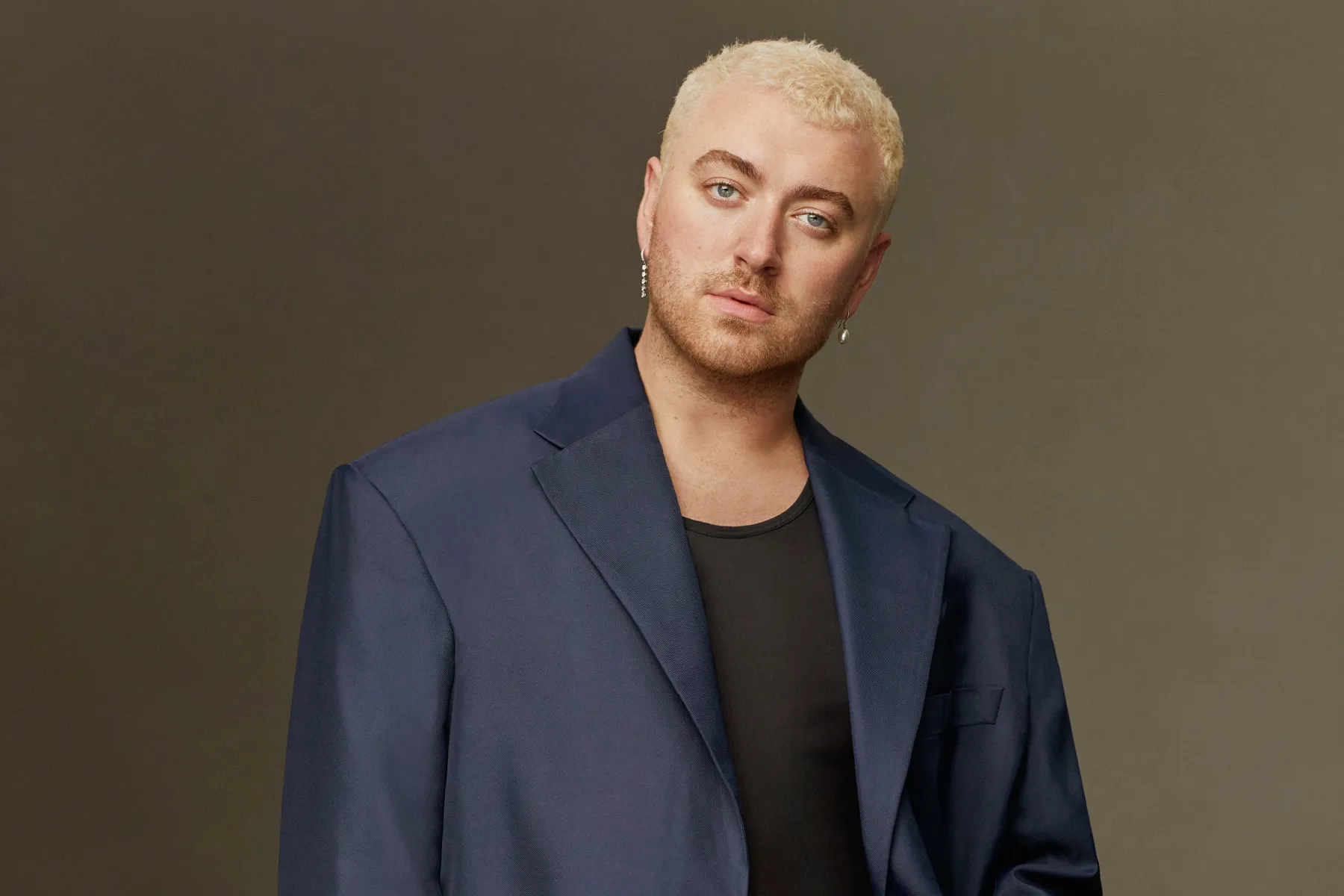 80+ Sam Smith Lyrics Ideal for Deep Instagram Captions----