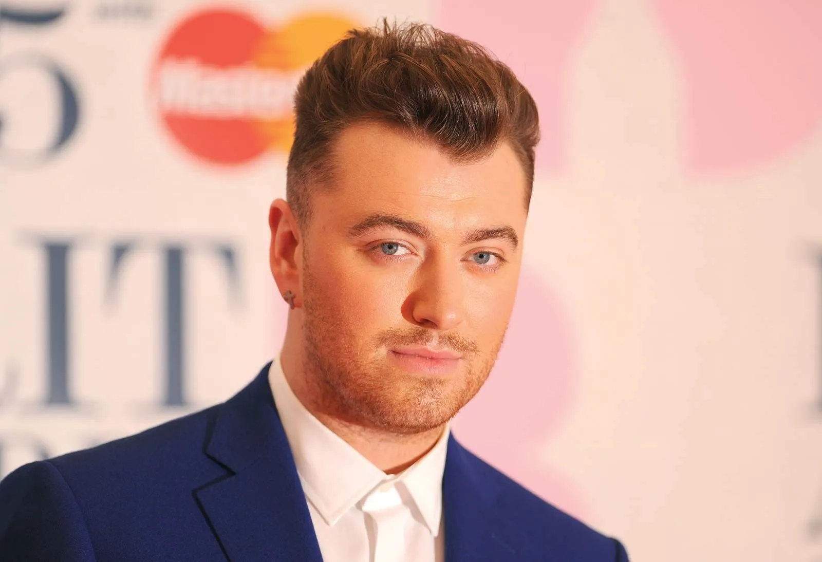 80+ Sam Smith Lyrics Ideal for Deep Instagram Captions--