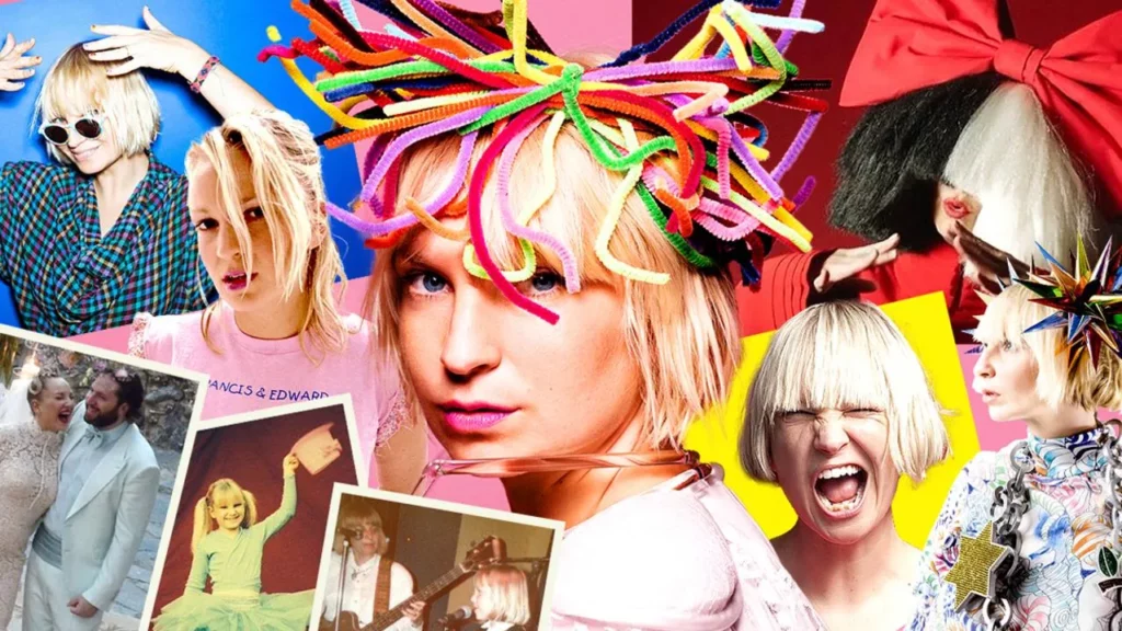 80+ Sia Lyrics for Captivating and Emotional Captions-