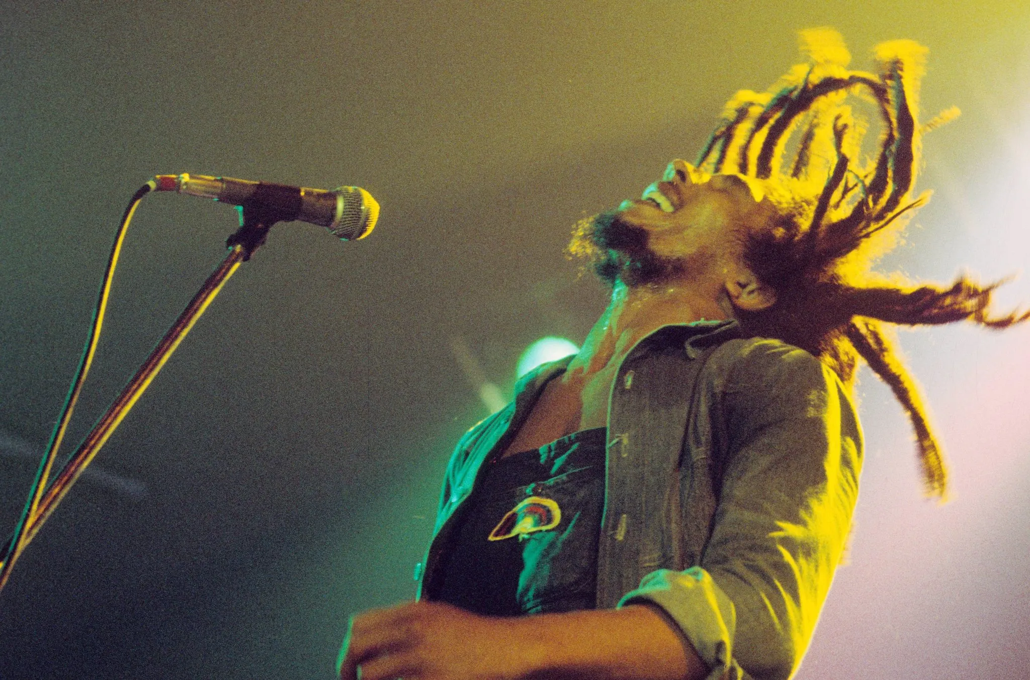 90+ Bob Marley Lyrics for Reggae Rhythms------------