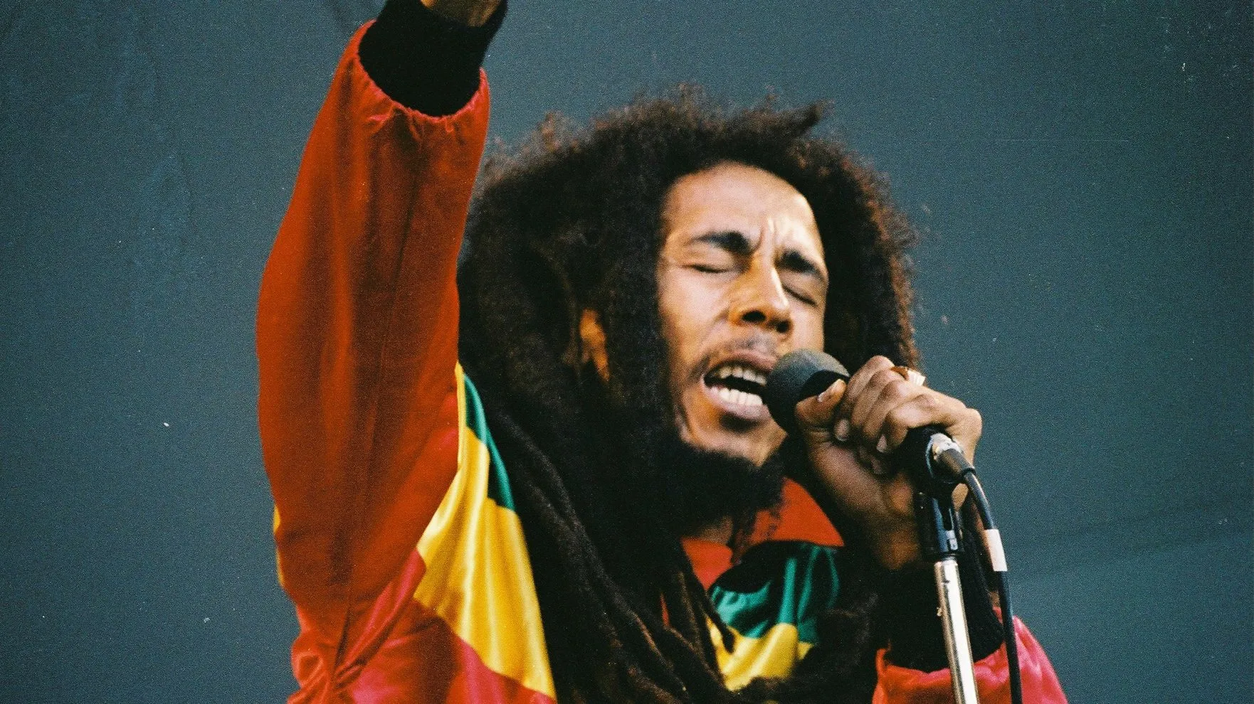 90+ Bob Marley Lyrics for Reggae Rhythms----------