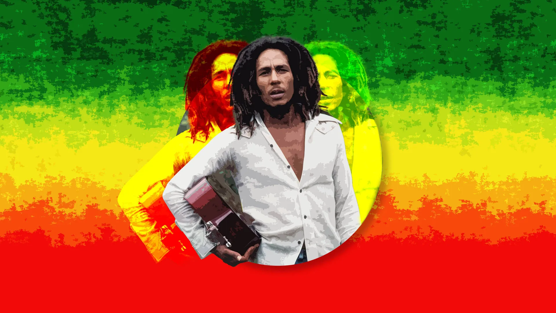 90+ Bob Marley Lyrics for Reggae Rhythms------