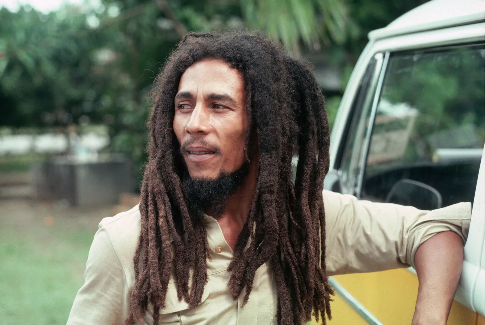 90+ Bob Marley Lyrics for Reggae Rhythms-----