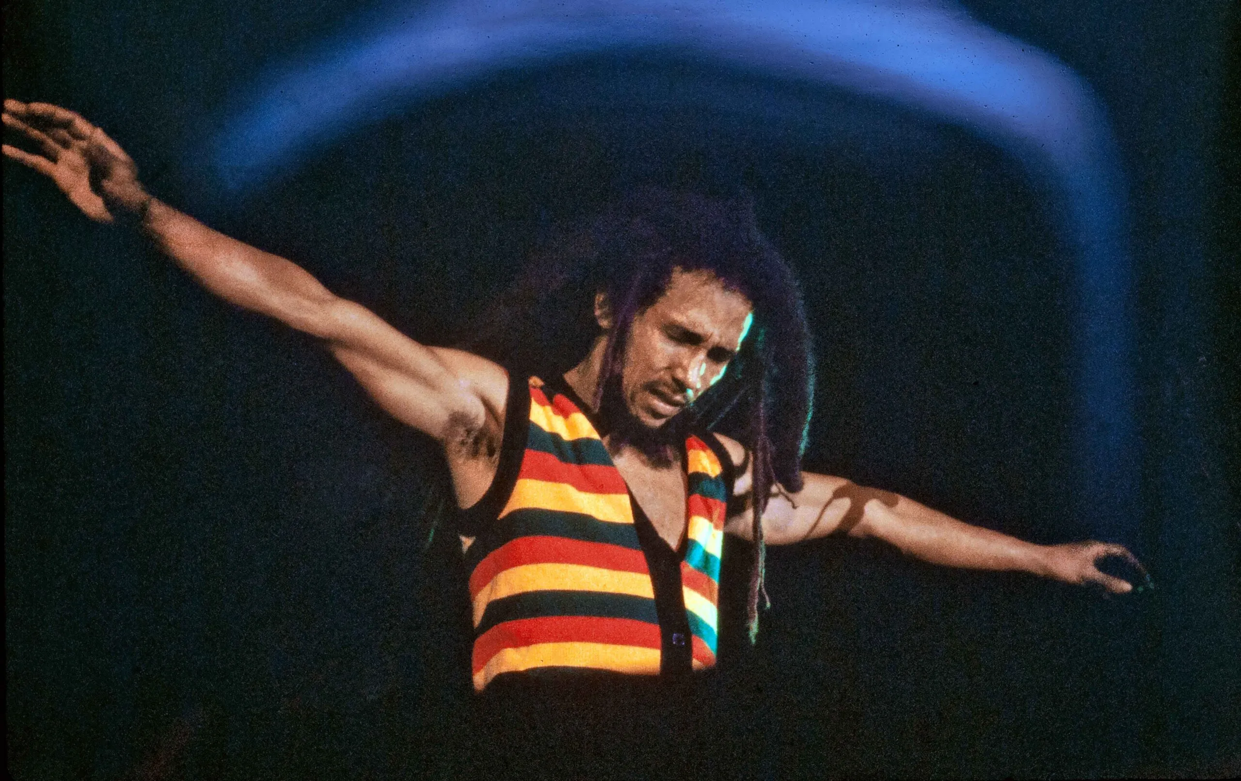 90+ Bob Marley Lyrics for Reggae Rhythms----