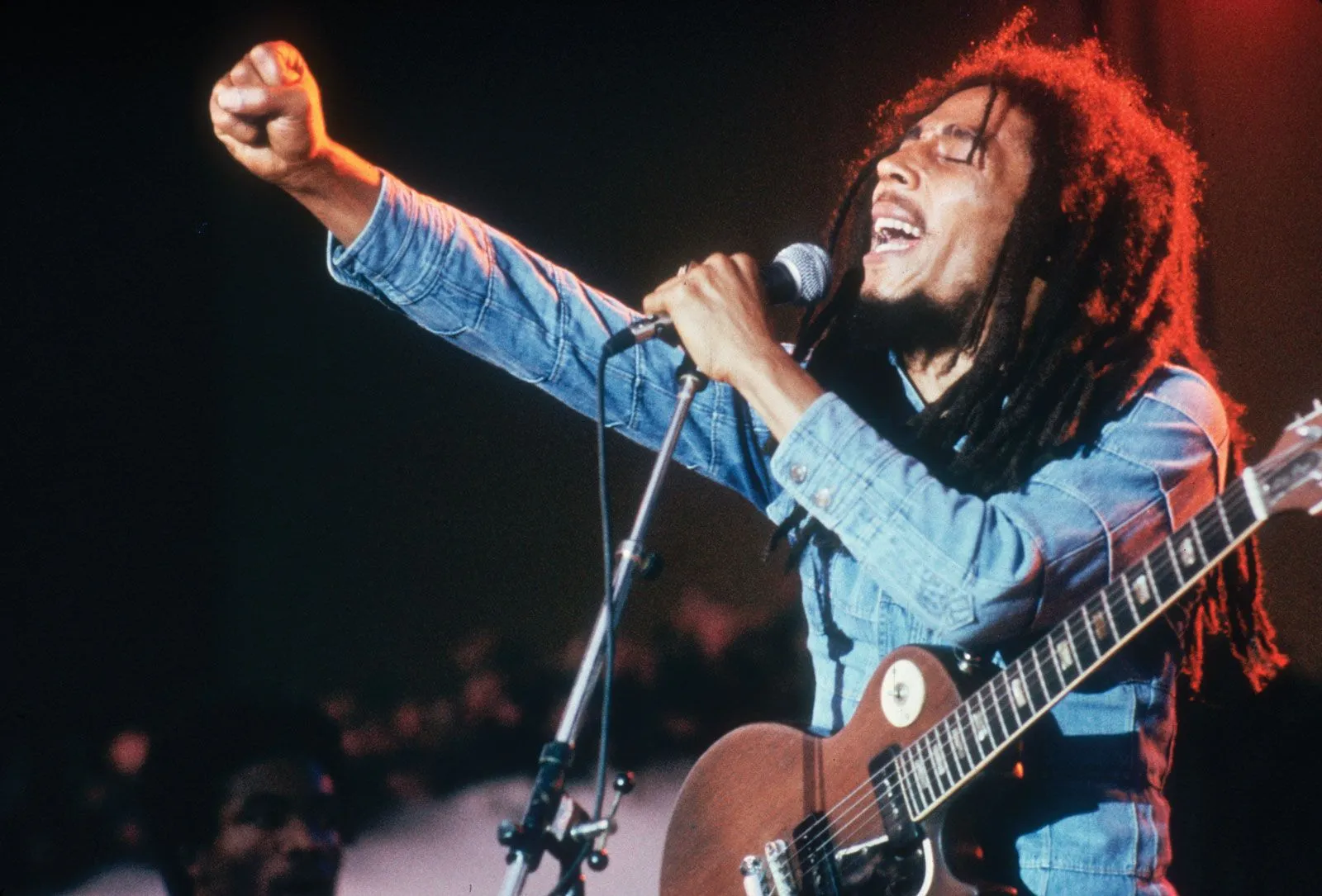 90+ Bob Marley Lyrics for Reggae Rhythms---