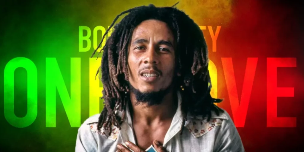 90+ Bob Marley Lyrics for Reggae Rhythms