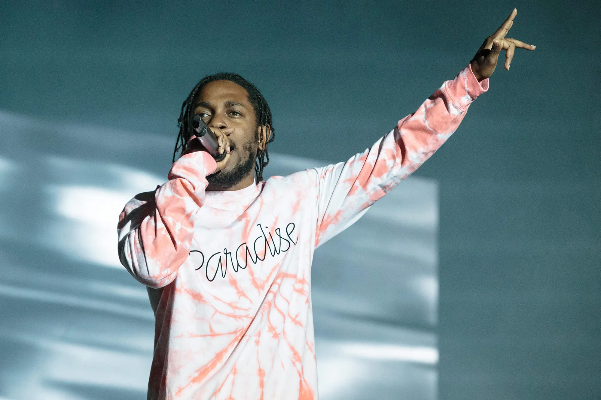 90+ Kendrick Lamar Lyrics for Thought-Provoking Instagram Captions------